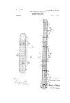 Zeppelin patent