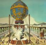 Montgolfier brothers