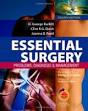 Surgery book