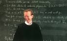 Wiles' proof of Fermat's Last Theorem