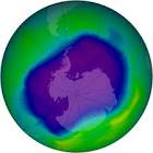 International ozone agreement