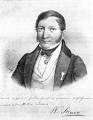 Friedrich Georg Wilhelm Struve