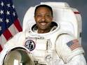 African-American astronaut