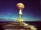 Nuclear testing