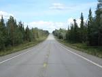 Alaska highway