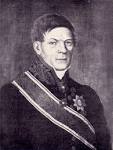 Johann Fischer von Waldheim
