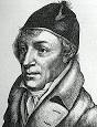 Johann Matthäus Bechstein