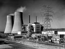 Calder Hall nuclear power station closed