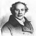 Friedrich Wilhelm August Argelander