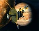 Galileo space probe