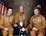 First Skylab crew returns