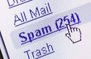 Internet spam