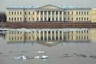 The Saint Petersburg Academy of Sciences