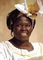 Wangari Muta Mary Jo Maathai