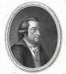 Franz Xaver, Baron Von Zach
