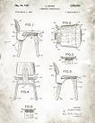 Chair patent
