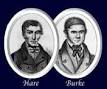 Burke and Hare murders