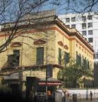 The Asiatic Society