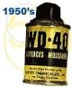 WD-40 invention
