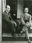 Orville and Wilbur Wright