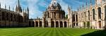 University of Oxford