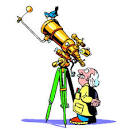 astronomer