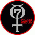 Mercury program