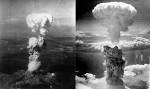 Atomic bombings of Hiroshima and Nagasaki