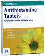 Antihistamine