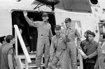 Apollo XIII rescue