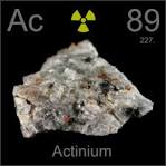 Actinium