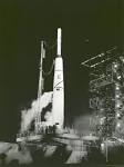 Pioneer 1 launch