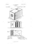 Eastman patent