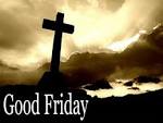 Good Friday