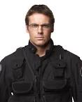 Daniel Jackson