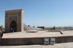 Ulugh Beg Observatory