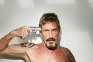 John McAfee