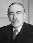 John Maynard Keynes