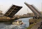 bascule bridge