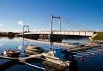 Strömsund Bridge