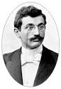 Emanuel Lasker