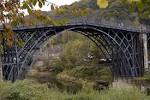 The Iron Bridge