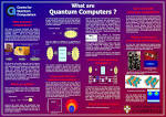 quantum computing