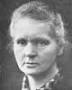Marie Curie denied Academy membership