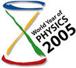 World Year of Physics