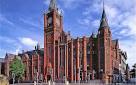 University of Liverpool