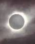 Oldest eclipse record