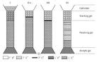 disc electrophoresis