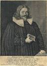 Johannes Fabricius