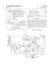 Water softener patent